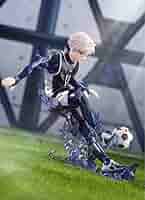 Amazon | ブルーロック 凪 誠士郎 17スケールフィギュア FuRyu